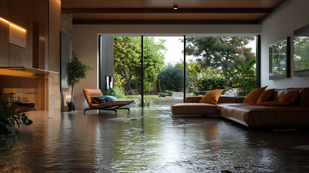 Master Flood Cleanup: Test Your Knowledge